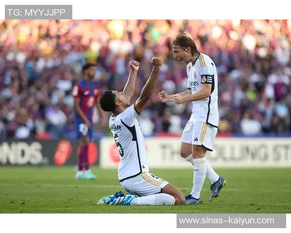 国家德比传射建功,贝林厄姆社媒:嘴上说说容易;皇马万岁 国家德比传射建功,贝林厄姆社媒:嘴上说说容易;皇马万岁