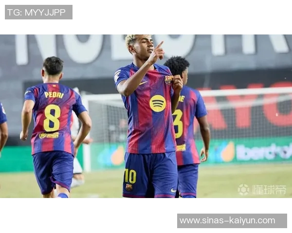 巴萨与Spotify或将合作终止？