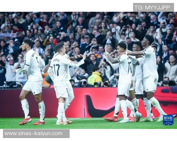 皇马客战巴列卡诺：姆巴佩、维尼修斯首发，卜拉欣出战