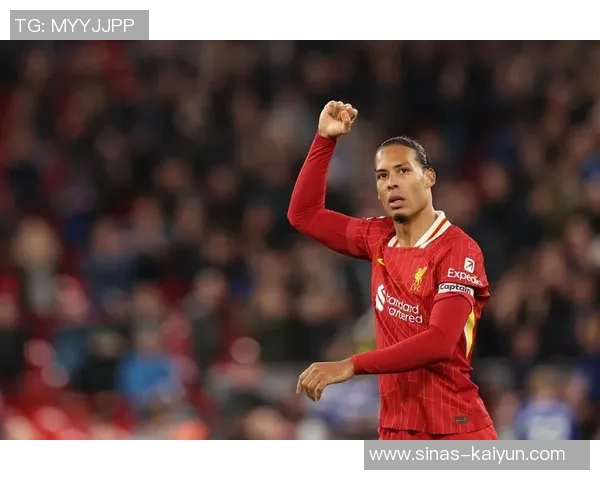 范戴克:如果你在利物浦连续输四五场比赛,那批评就是公平的 范戴克:如果你在利物浦连续输四五场比赛,那批评就是公平的