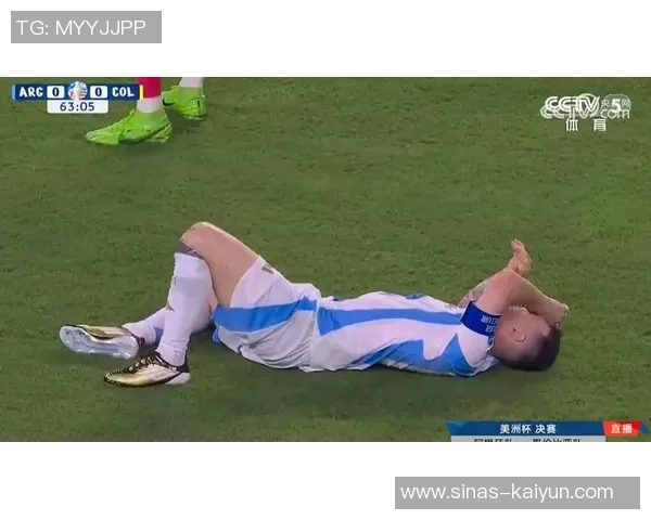 趣谈：为什么梅西不常跑动？