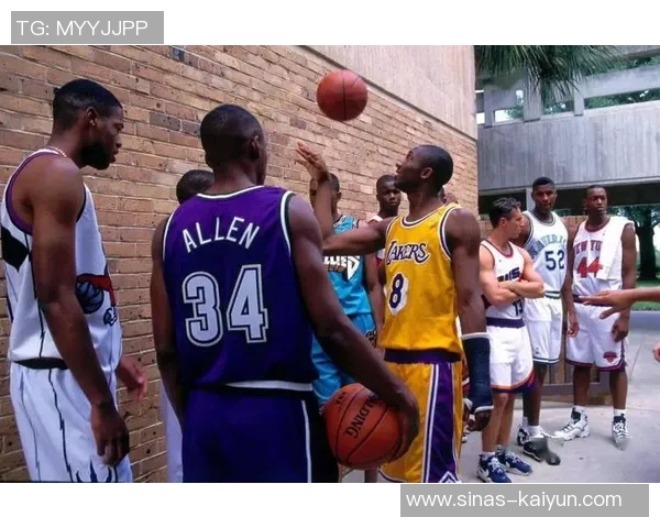 辉煌褪去，NBA再无“96黄金一代”