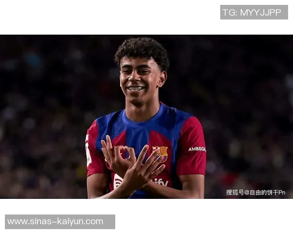 阿斯:德拉富恩特对亚马尔说你能为巴萨出场就能为国家队出场——一个关于信任、努力与梦想的故事 阿斯:德拉富恩特对亚马尔说你能为巴萨出场就能为国家队出场——一个关于信任、努力与梦想的故事