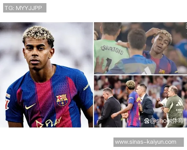 马卡：亚马尔言论引发皇马不满，这给皇马球员增添了比赛动力
